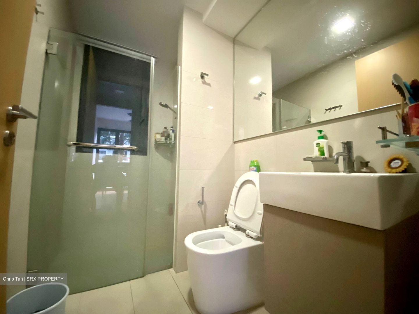 Skypark Residences (D27), Condominium #396705071